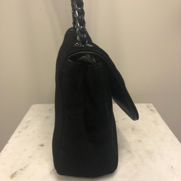 Authentic Stuart Weitzman Bag - Picture 3 of 6